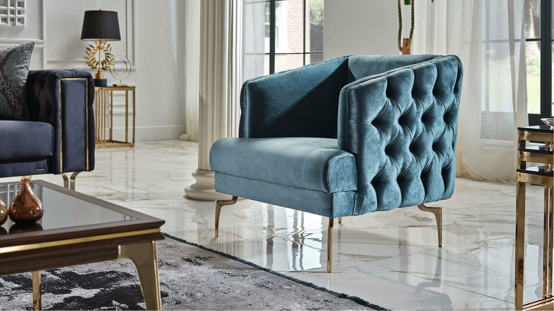 Montego Sitzgarnitur