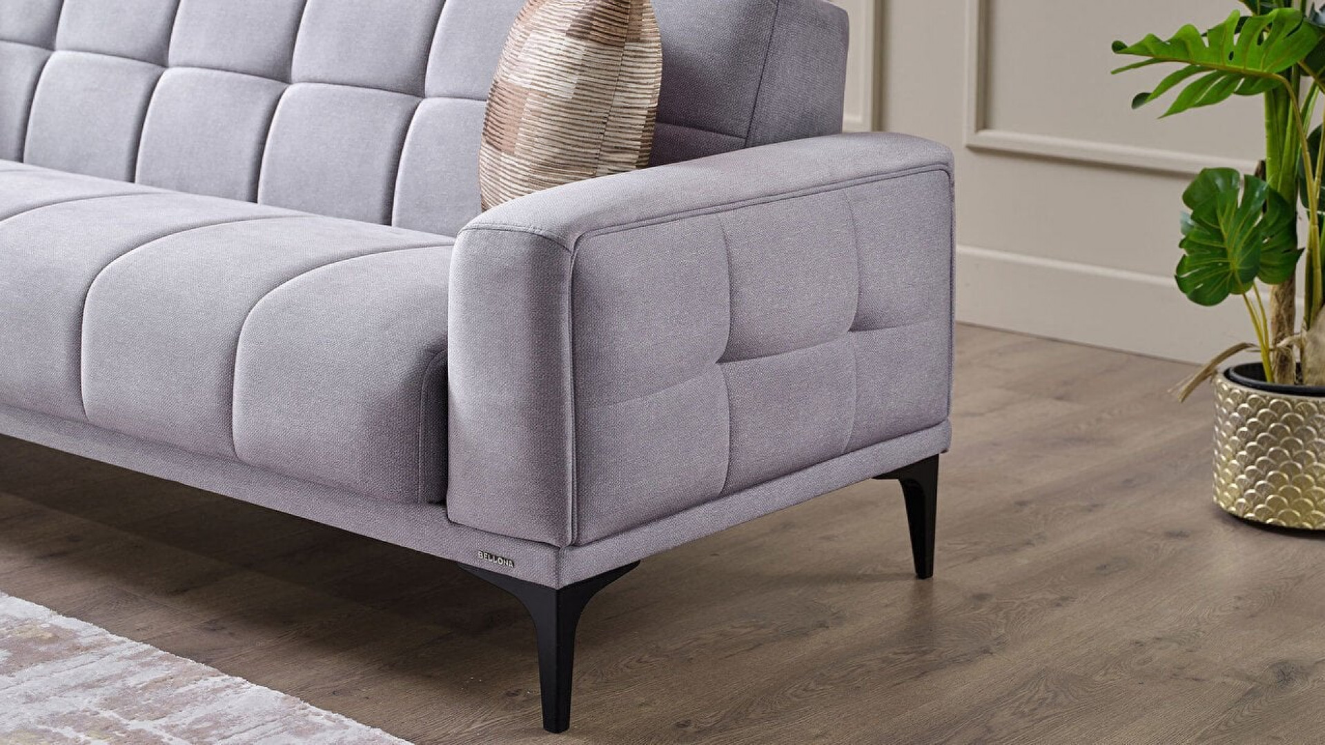 Palermo S Sitzgarnitur