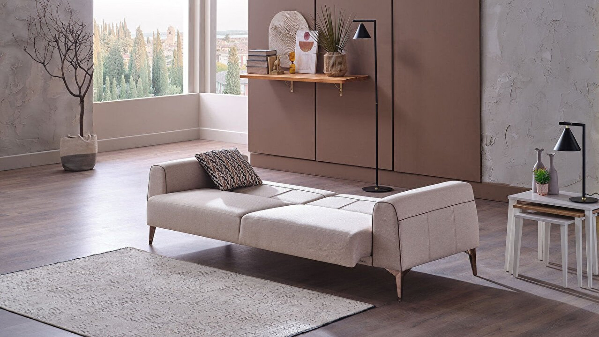 Pandora Sitzgarnitur