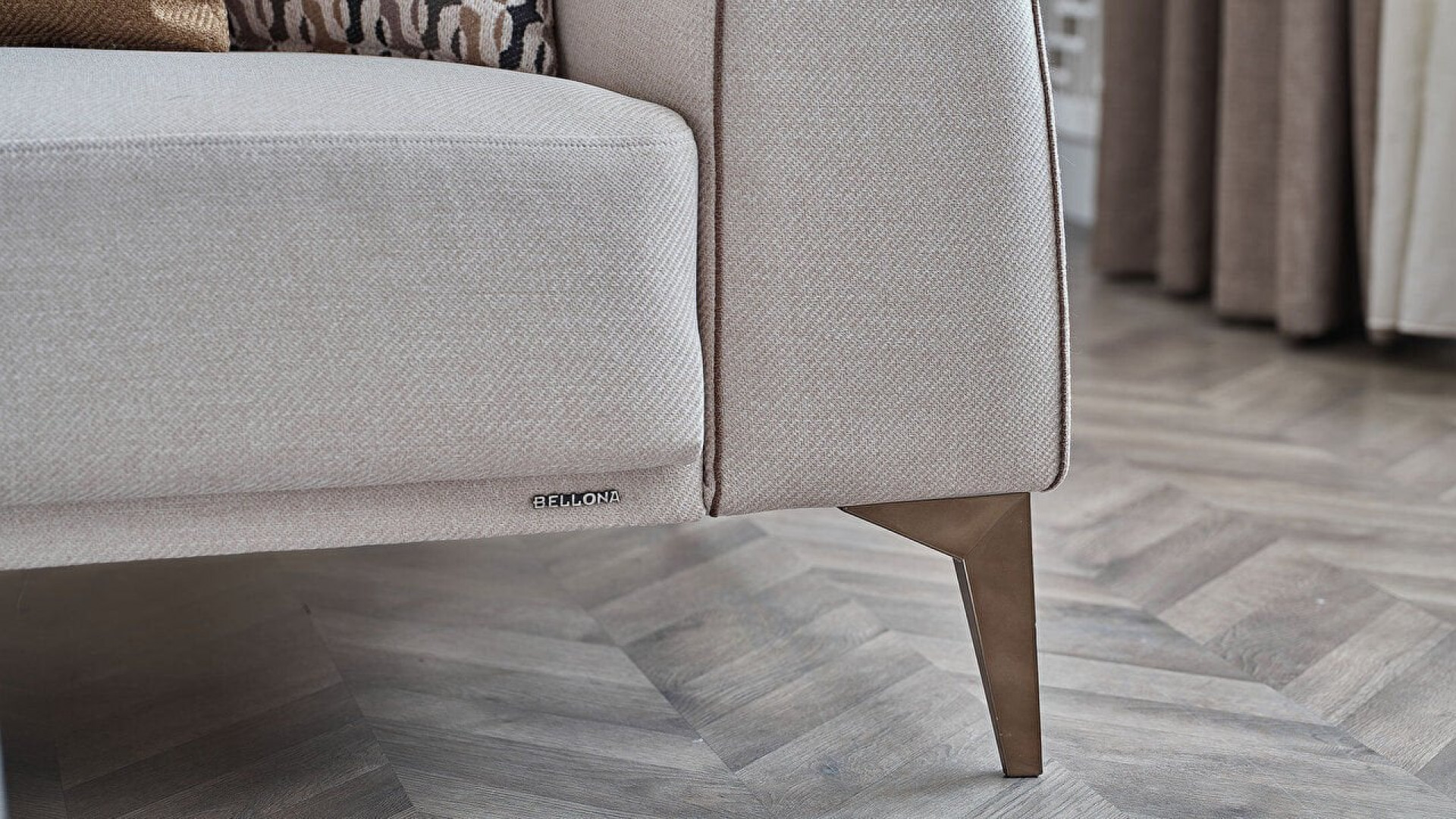 Pandora Sitzgarnitur