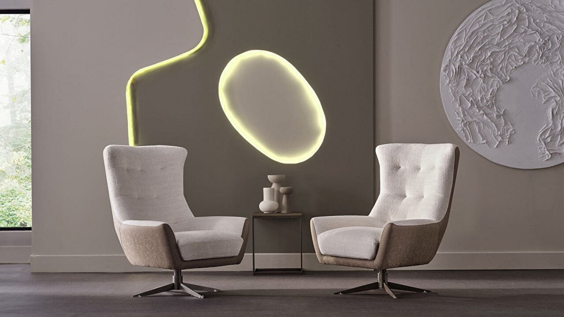 Ravelly Sitzgarnitur