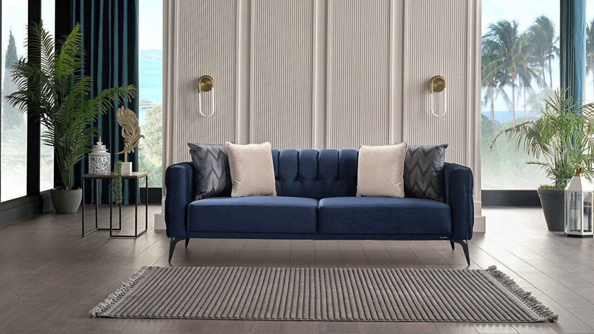 Valesco Sitzgarnitur