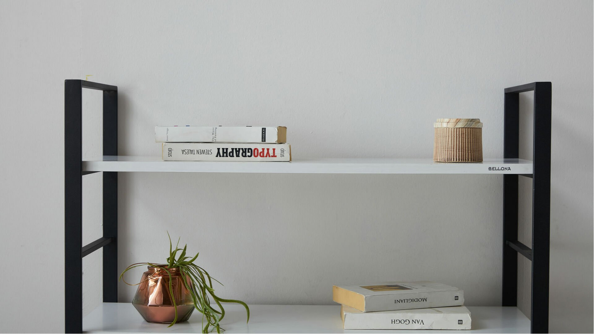 Sosa XL Bücherregal