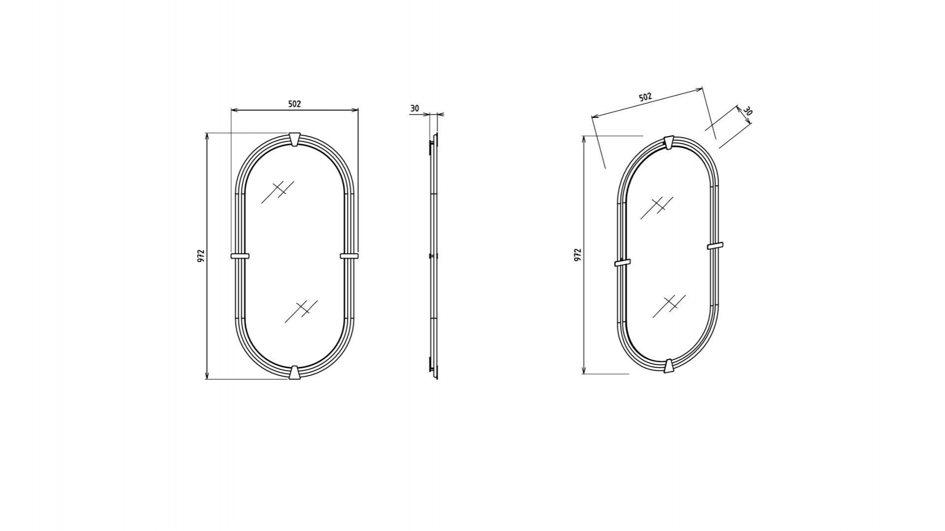 Victor Konsolspiegel
