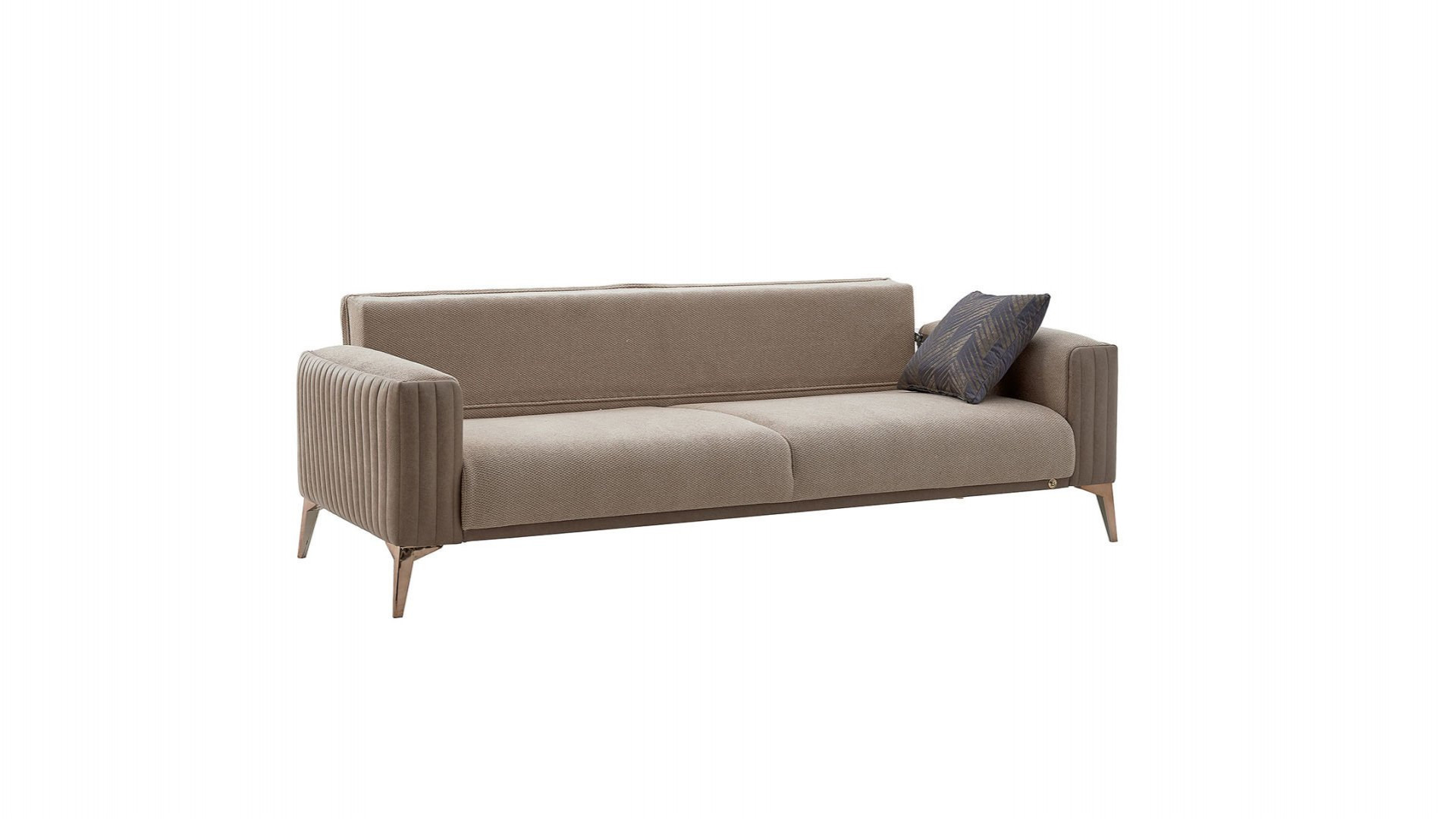 Napoli 3er-Sofa