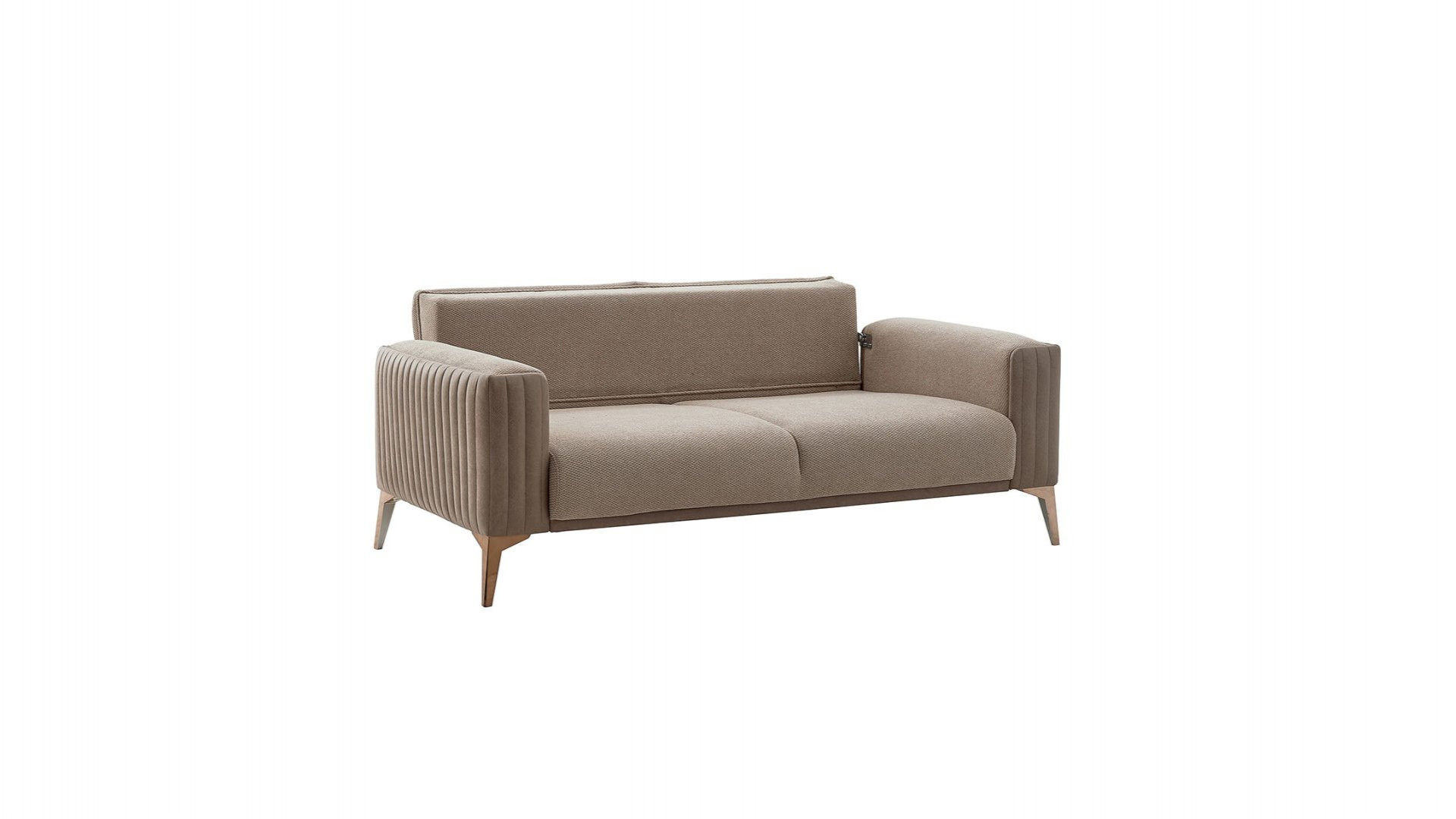 Napoli 2er-Sofa