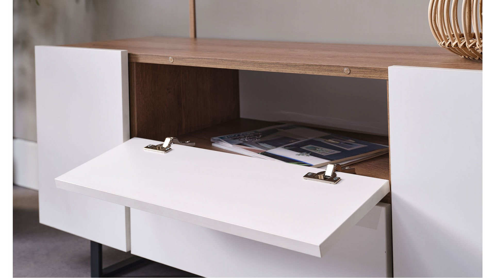 Dany TV-Tisch - Mensa