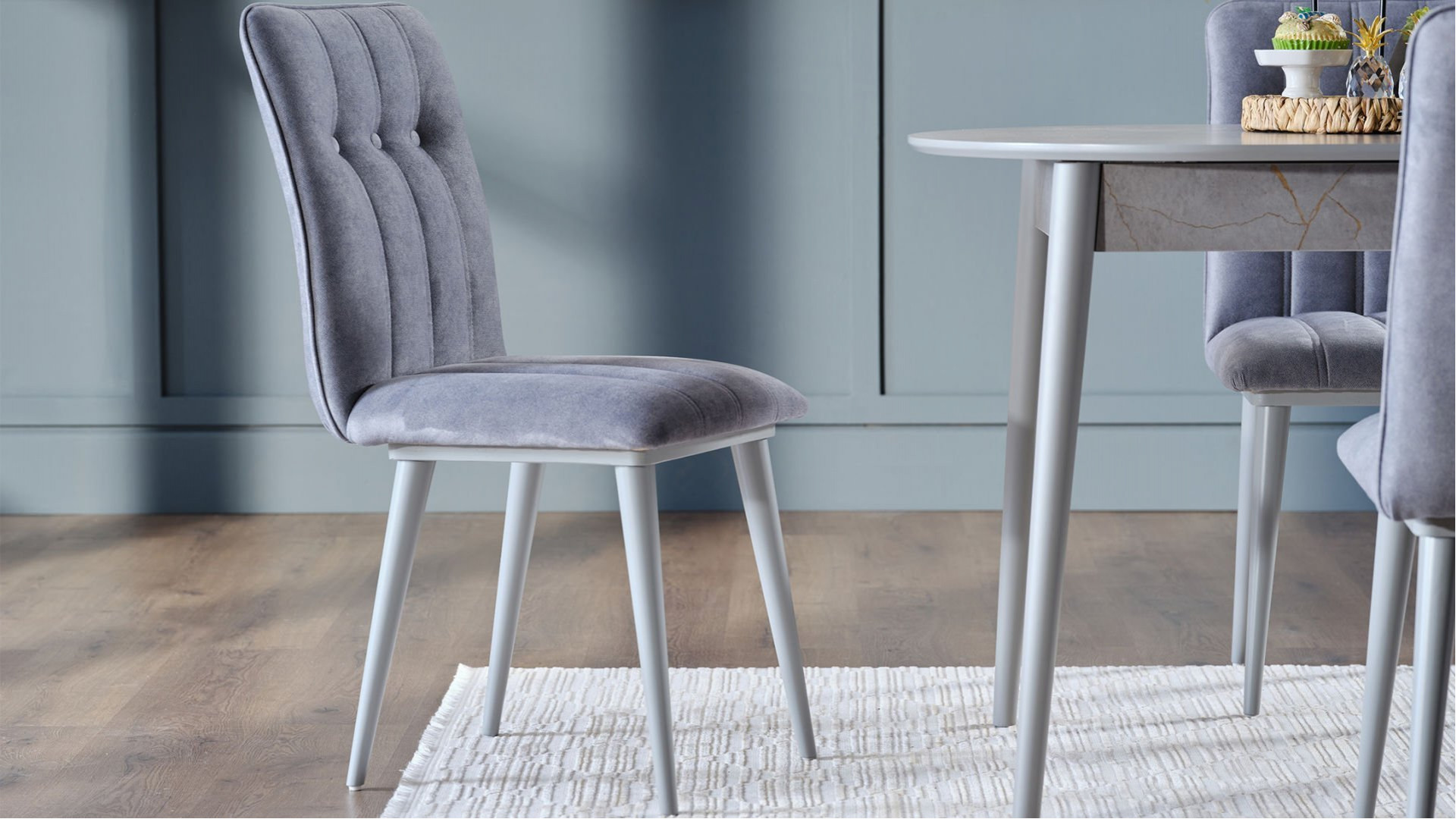 Pruva S Stuhl 6333 2er-Set