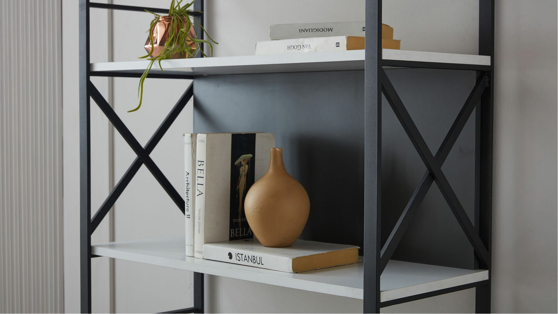 Sosa XL Bücherregal