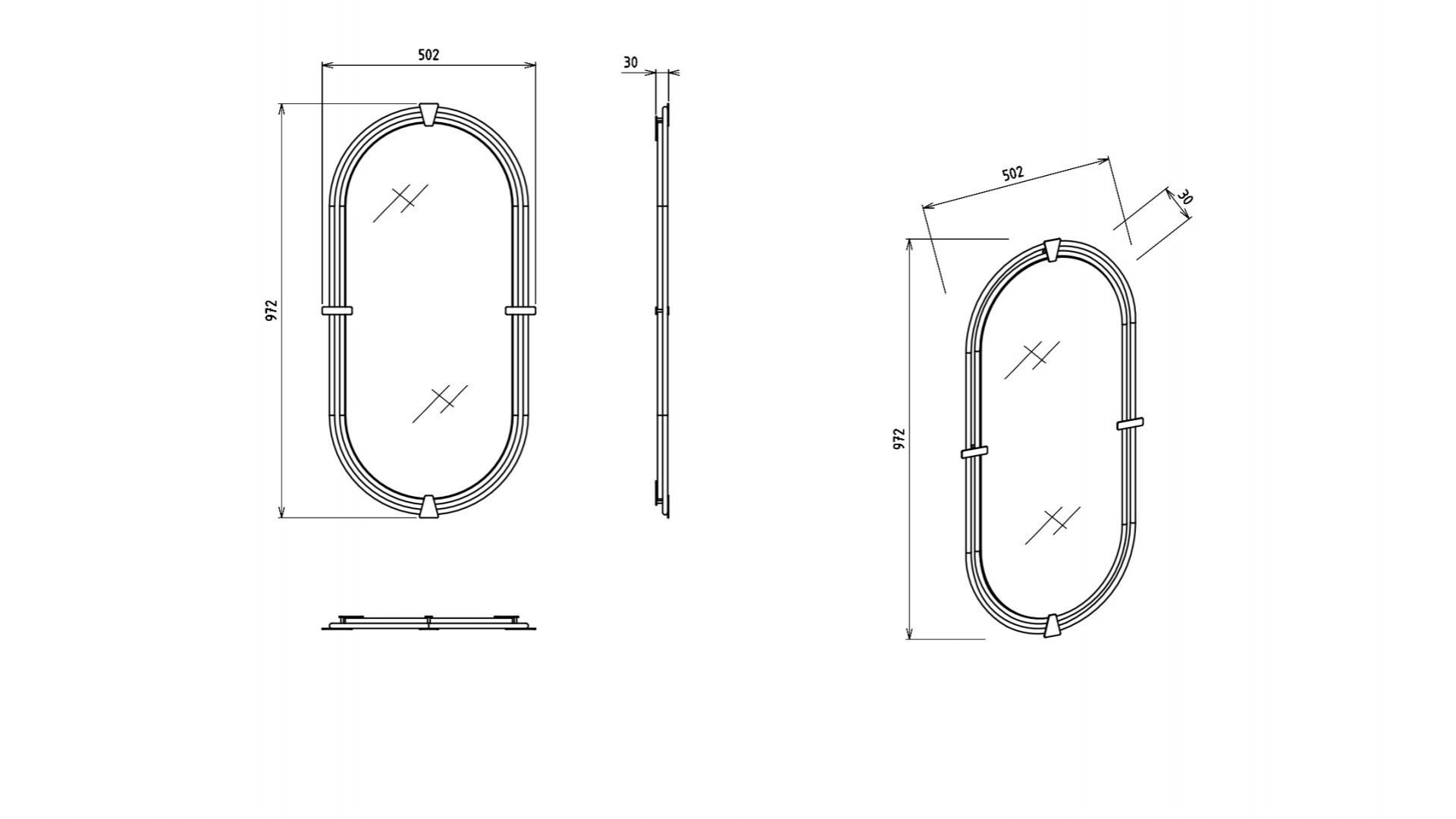 Victor Schminkspiegel