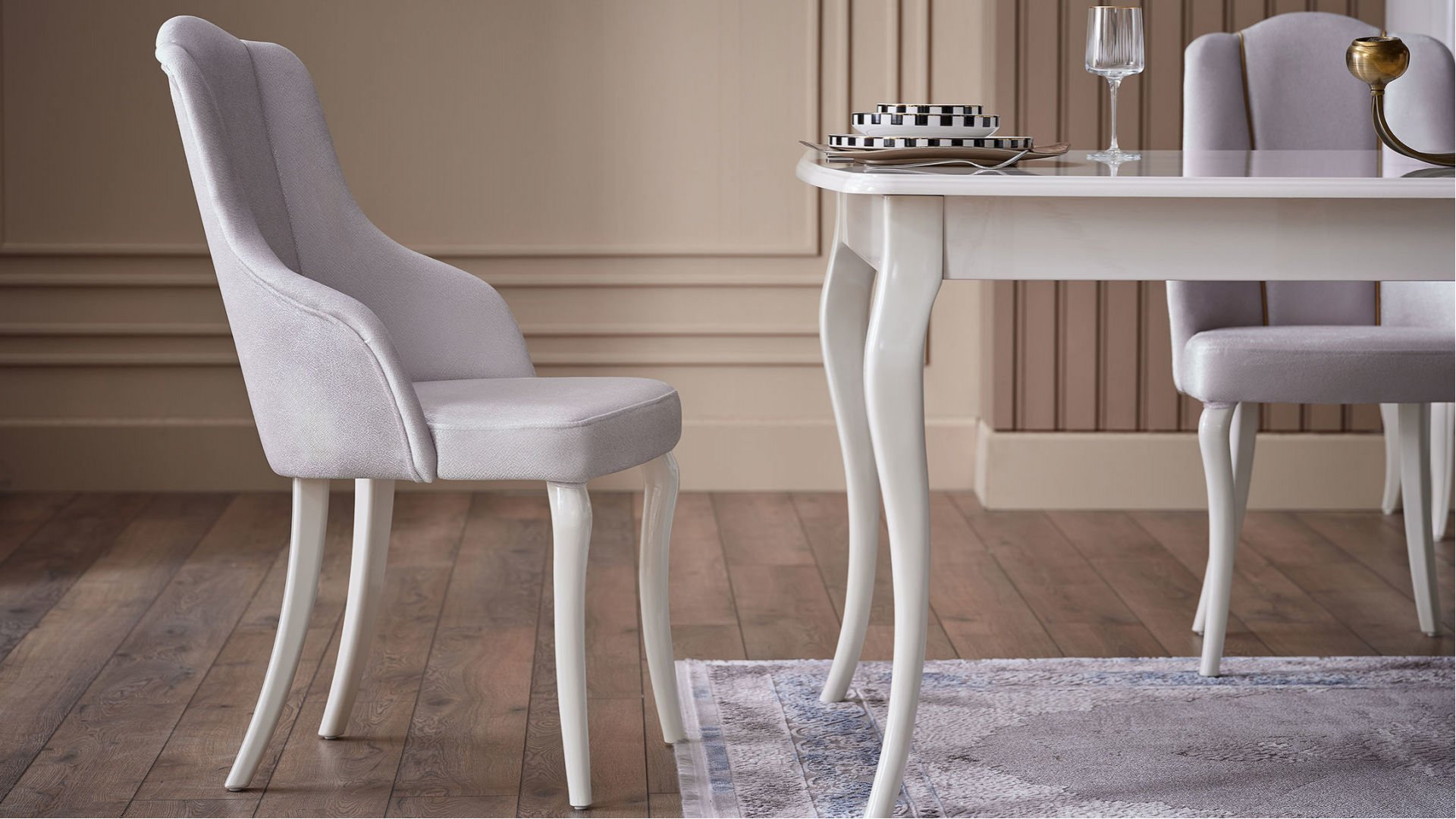 Victor Stuhl 6346 2er-Set