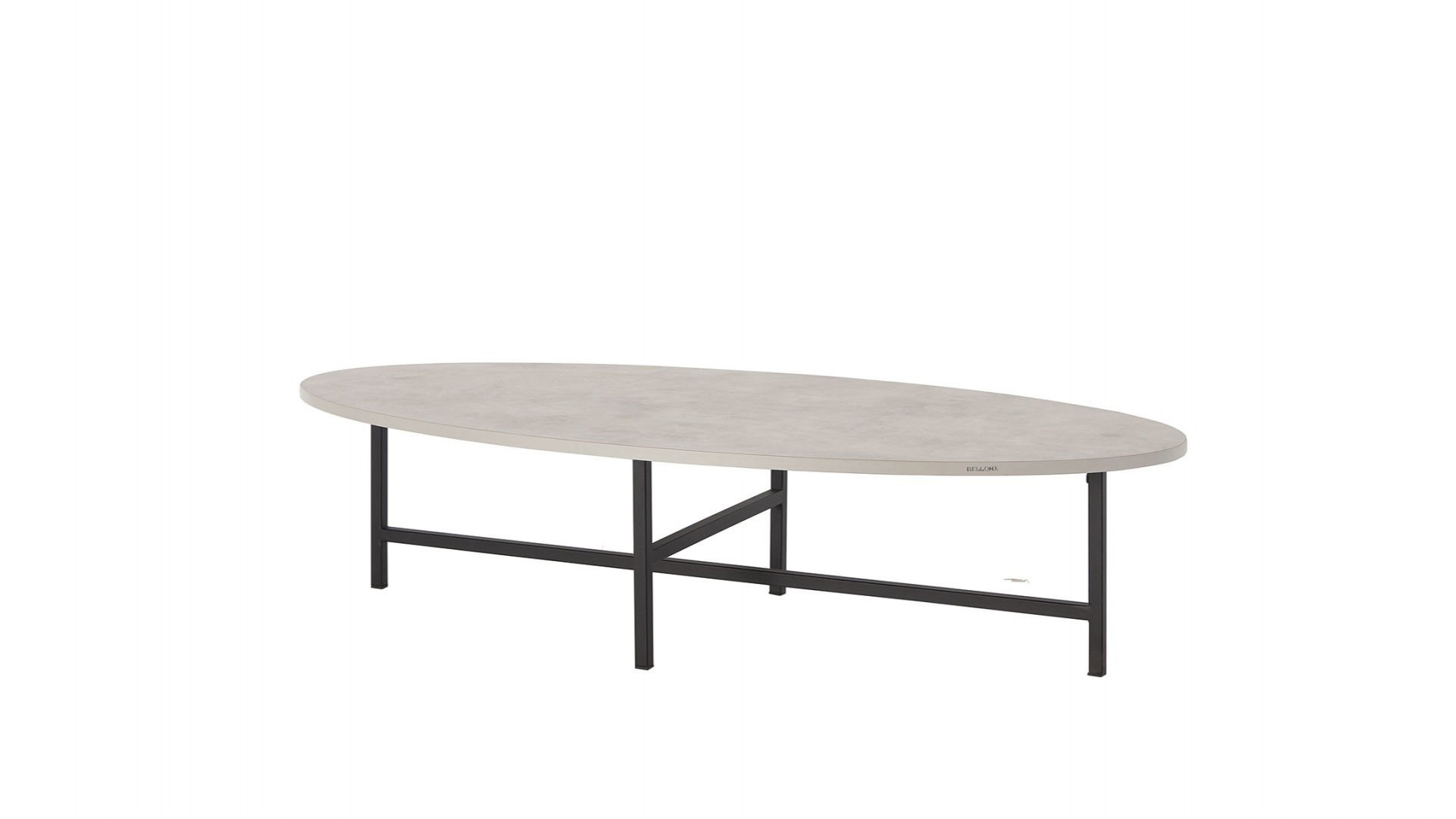 Egos Couchtisch - Retro Stein