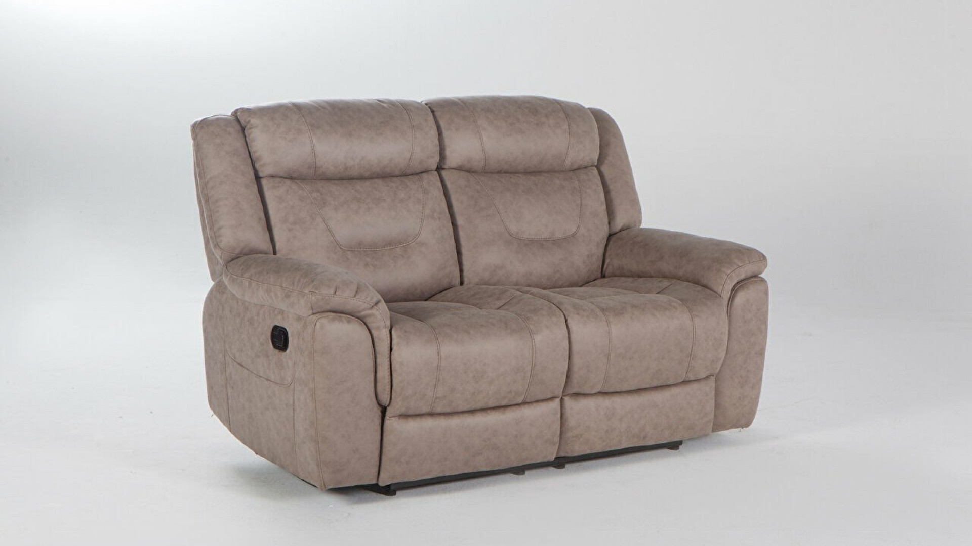 Alissa 2er-Sofa
