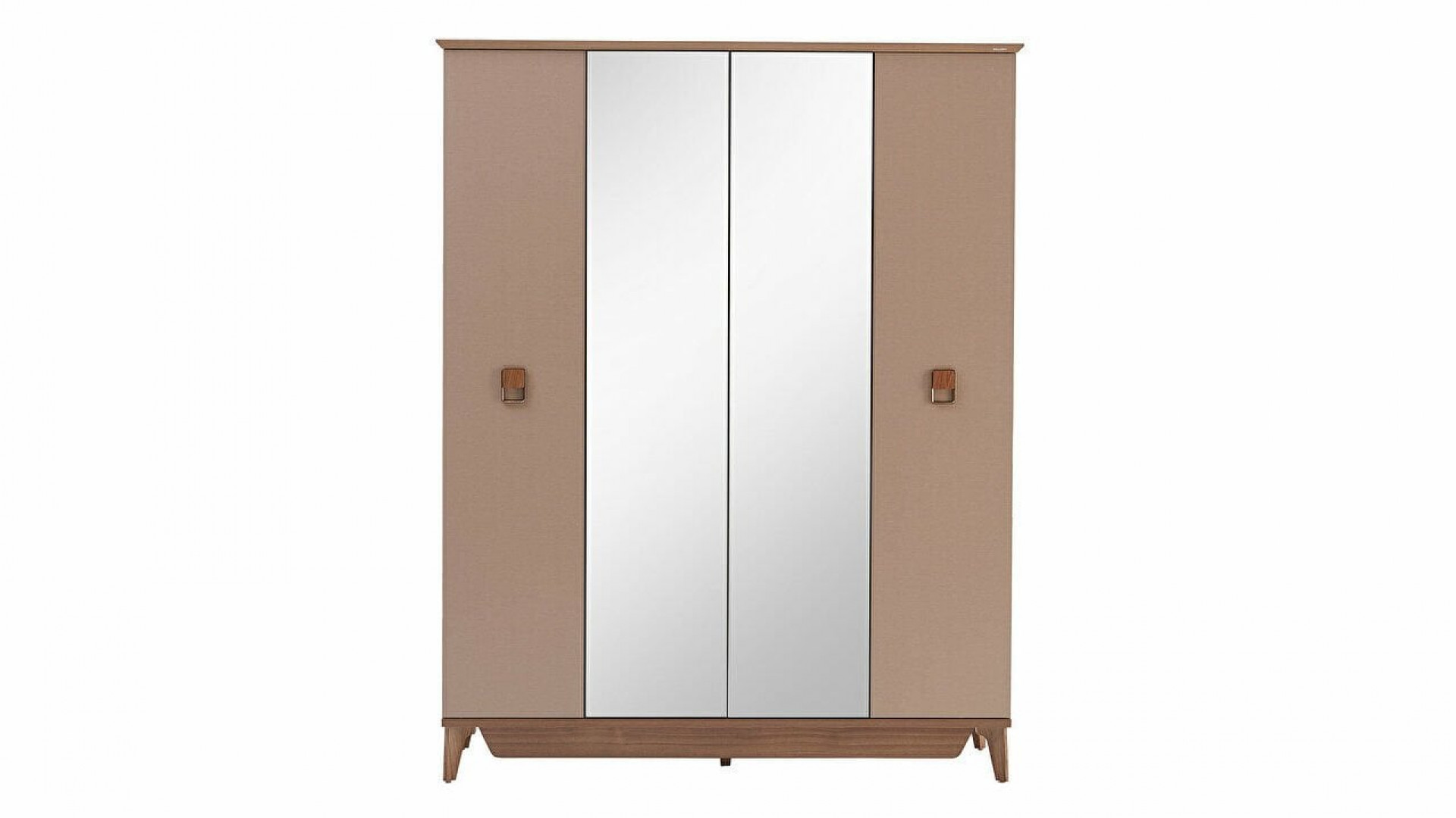 Alvis 4-türiger Schrank