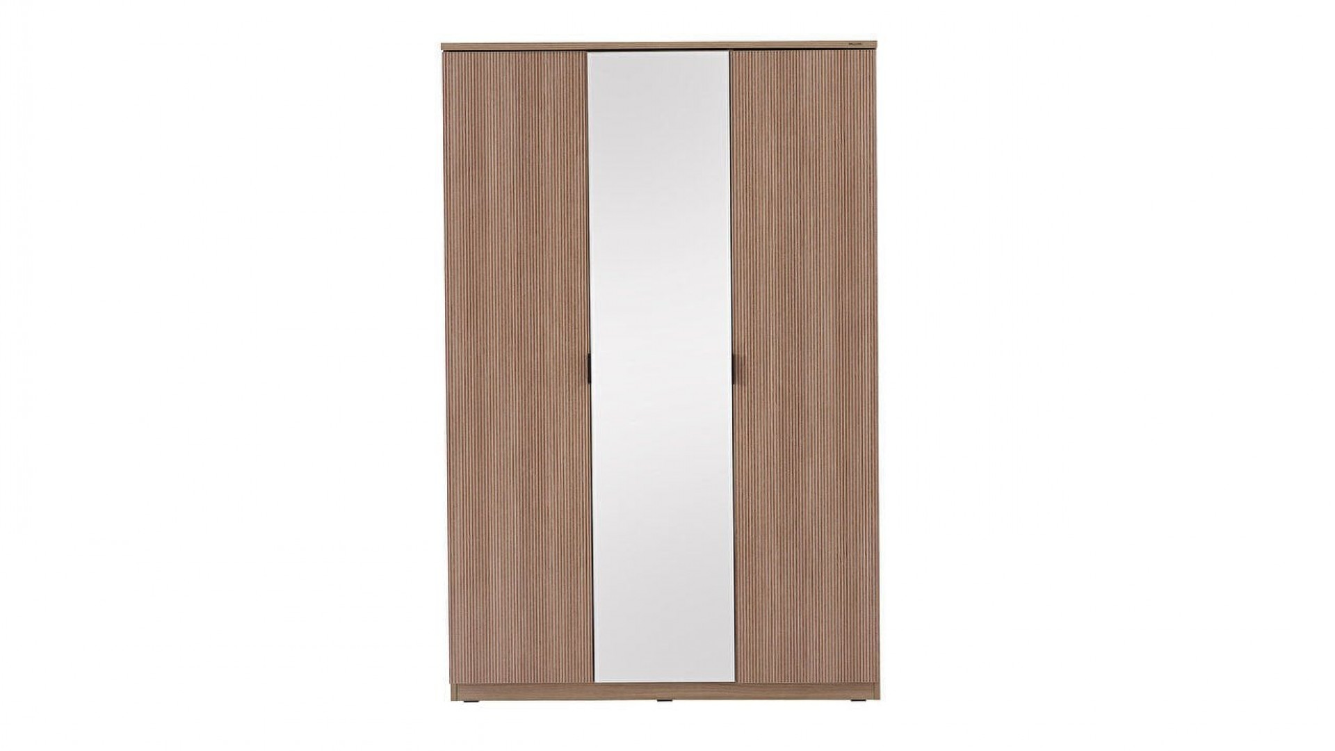 Arles Jugendzimmer 3-türiger Kleiderschrank