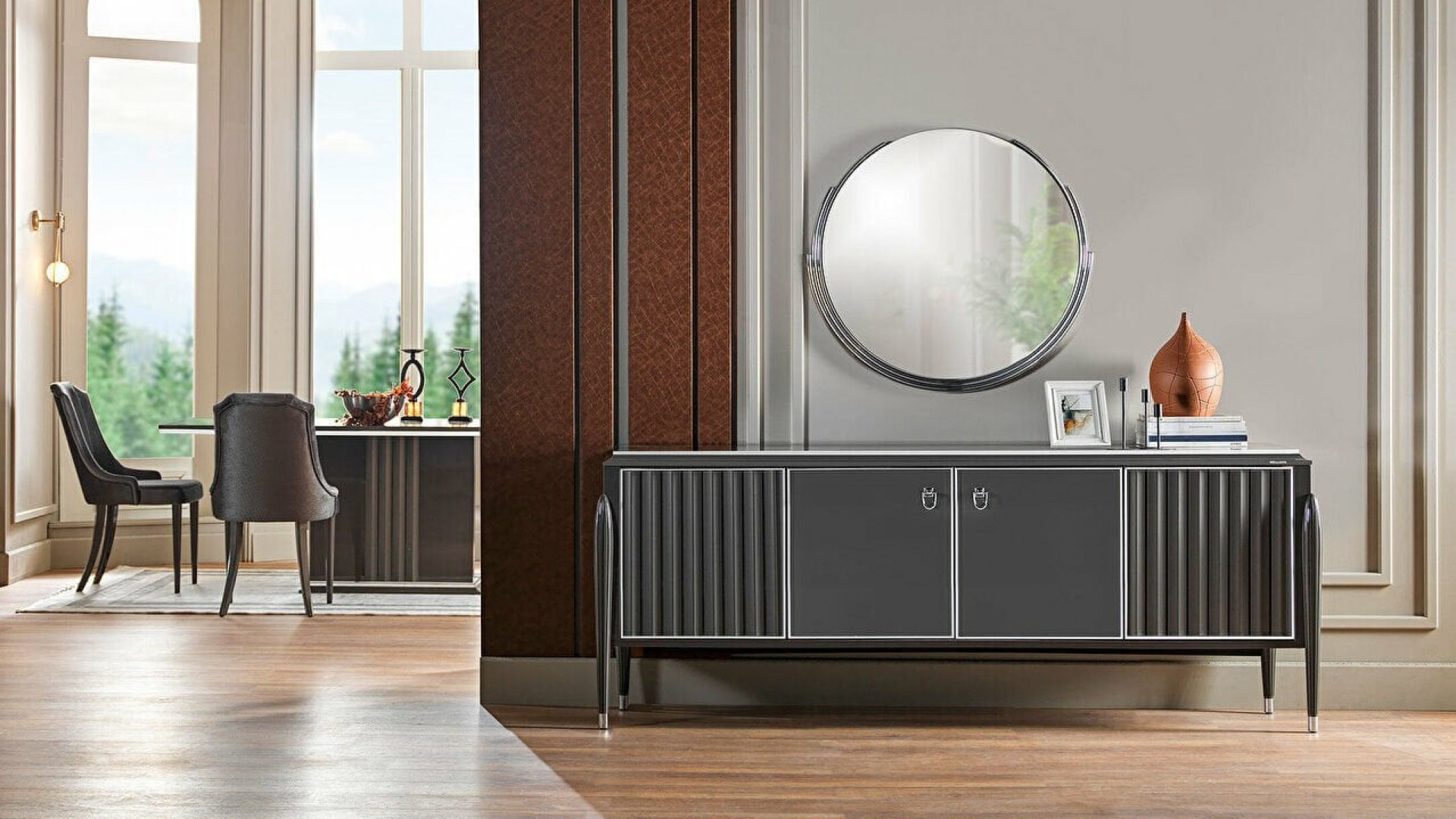 Gravita Konsolspiegel