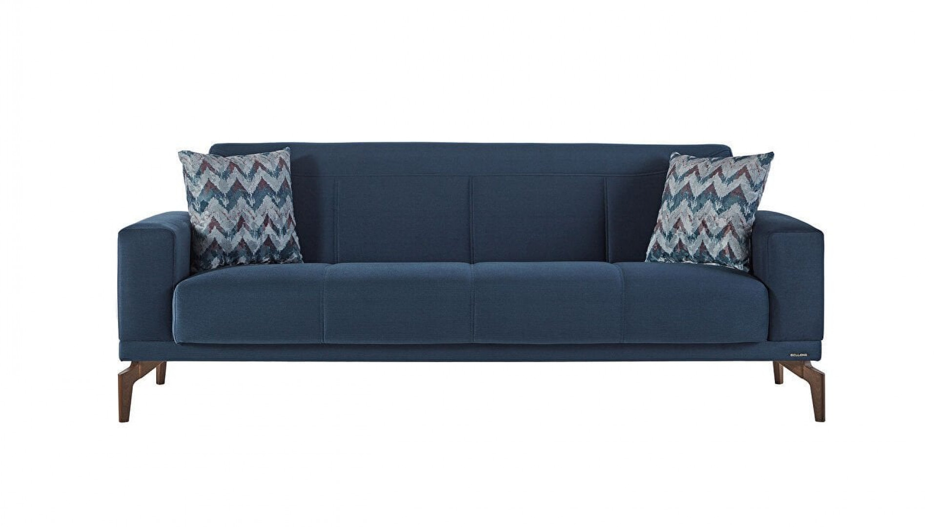 Henry 3er-Sofa