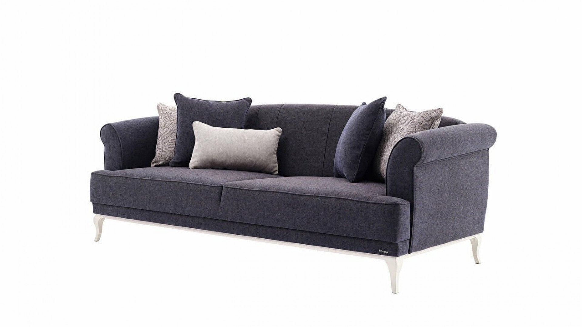 Andera 3er-Sofa