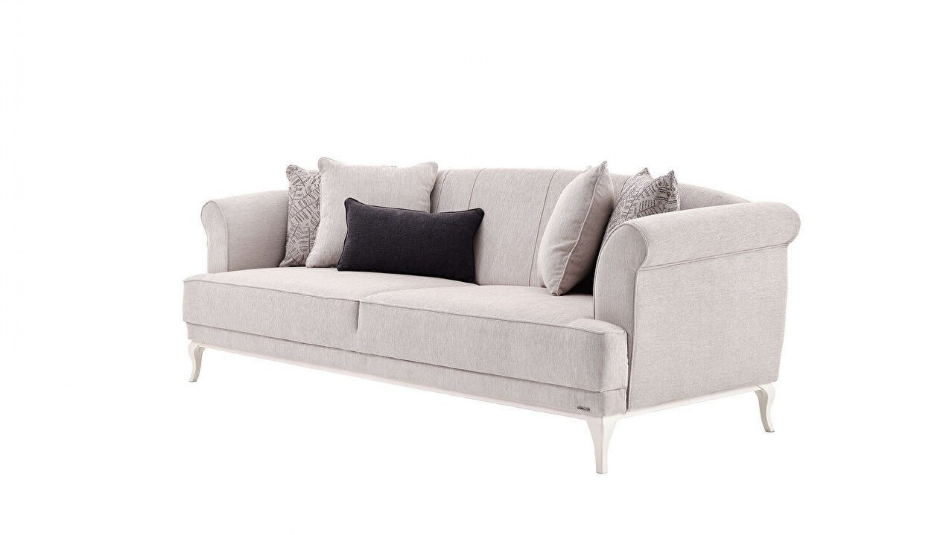 Andera 3er-Sofa