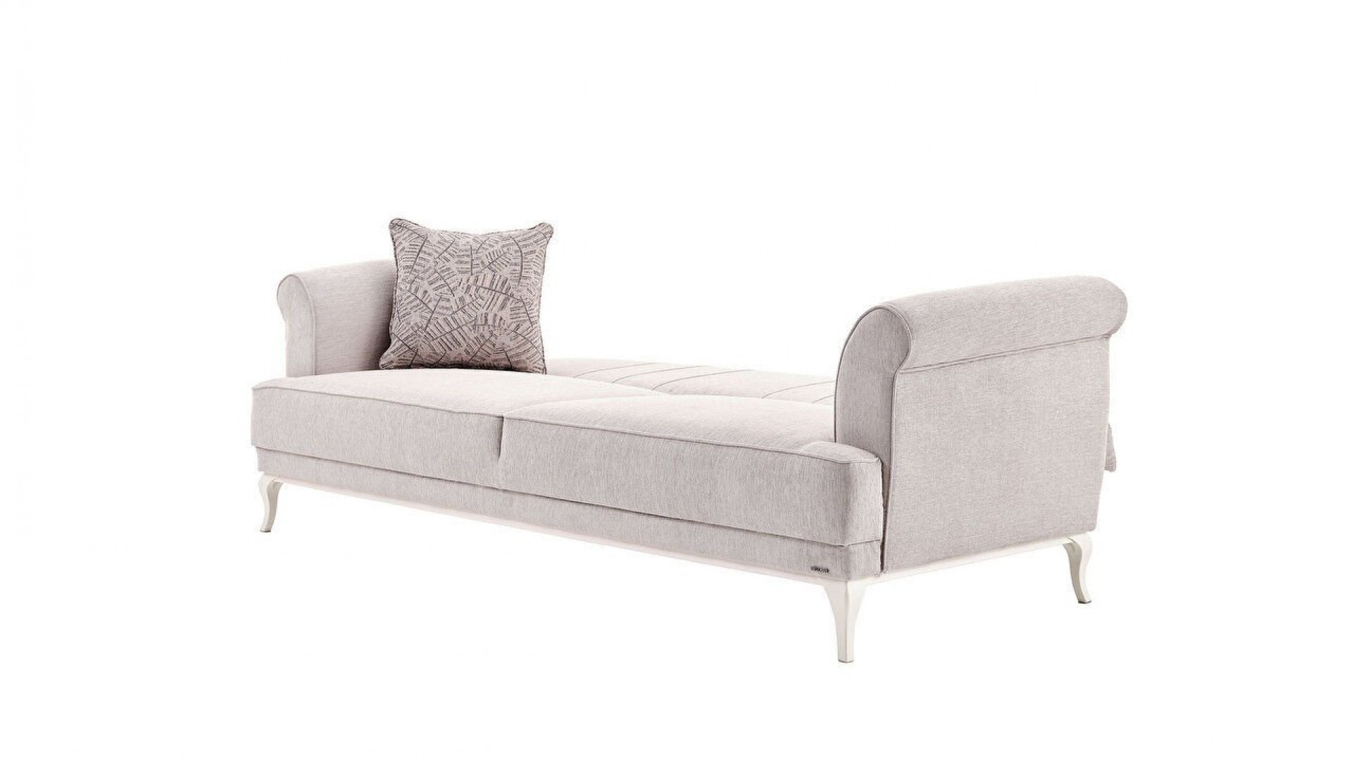 Andera 3er-Sofa
