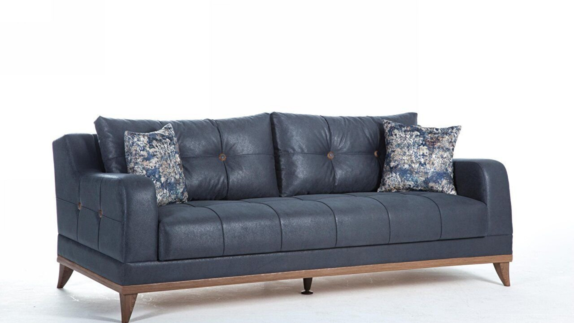Aden Plus 3er-Sofa