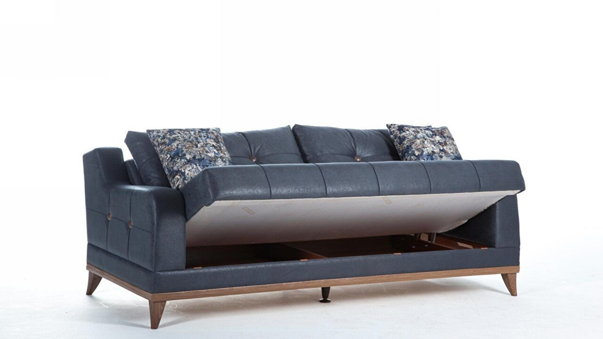 Aden Plus 3er-Sofa