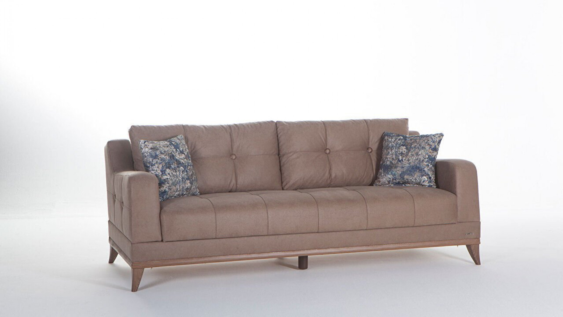 Aden Plus 3er-Sofa