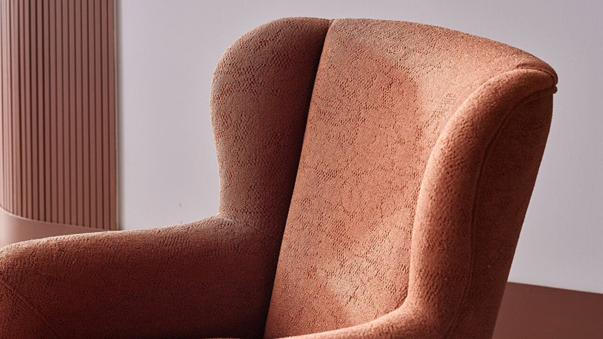 Atlanta Einzel-Drehstuhl