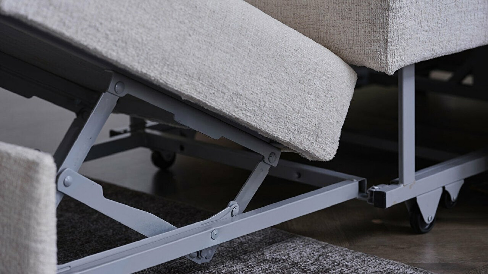 Comfy Plus Einzel-Sofa