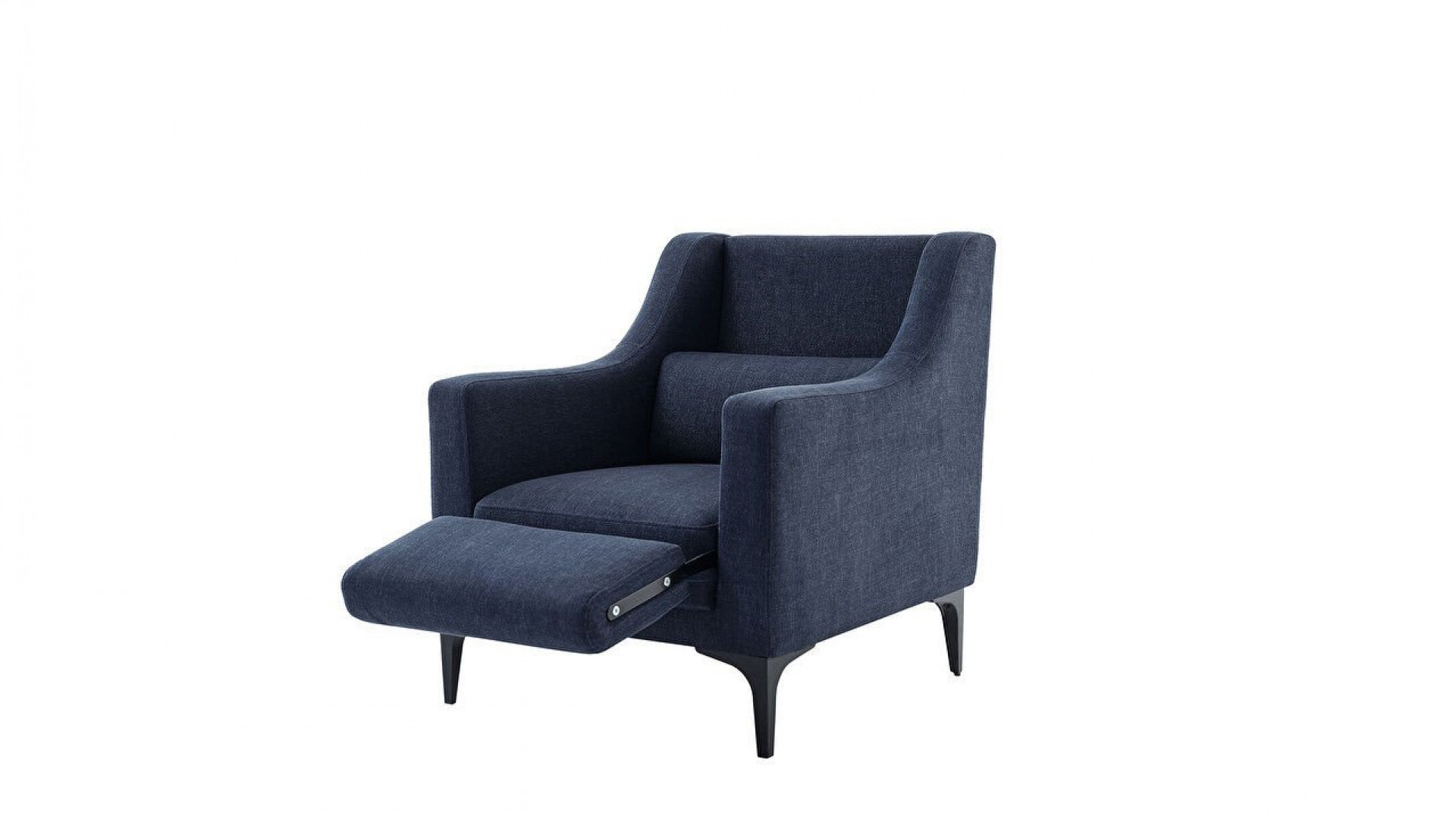 Efect Sessel - Dunkelblau