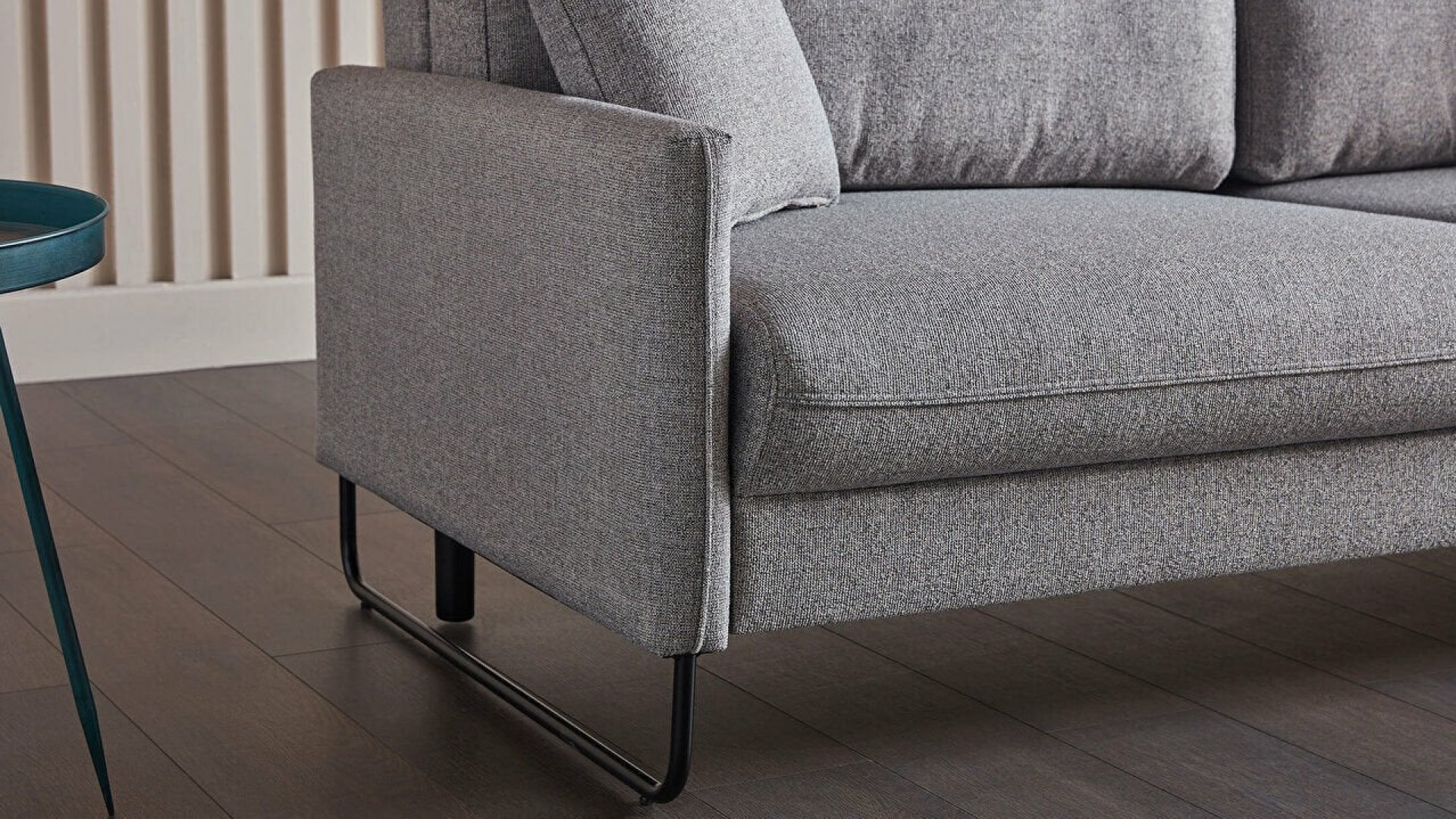 Laura Comfort 3er-Sofa