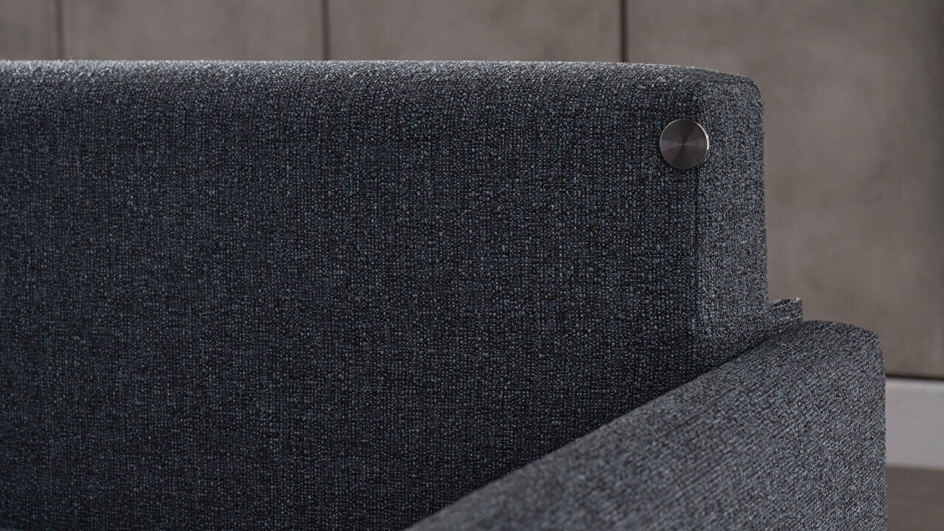 Laura Comfort 3er-Sofa