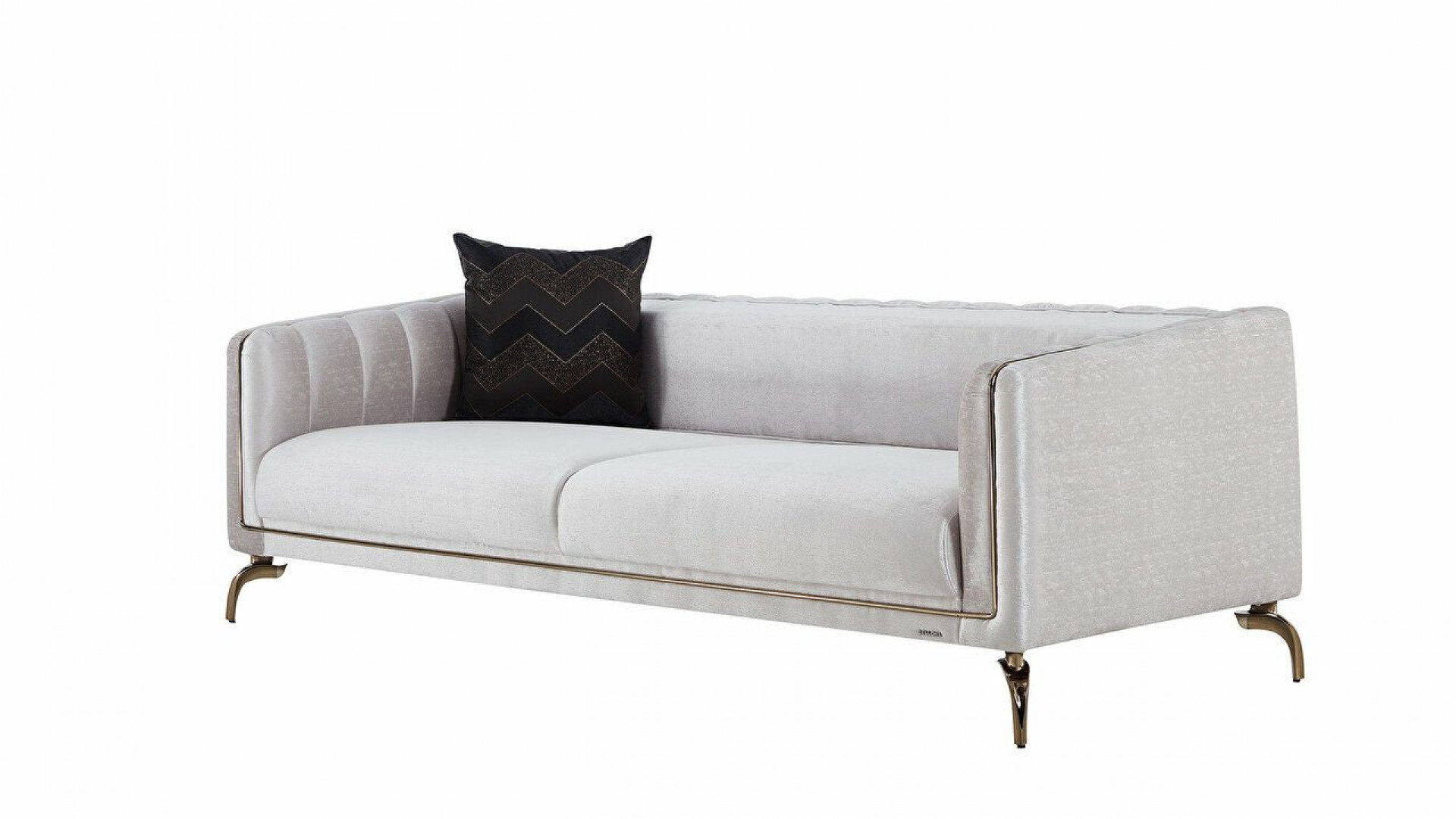 Larissa 3er-Sofa