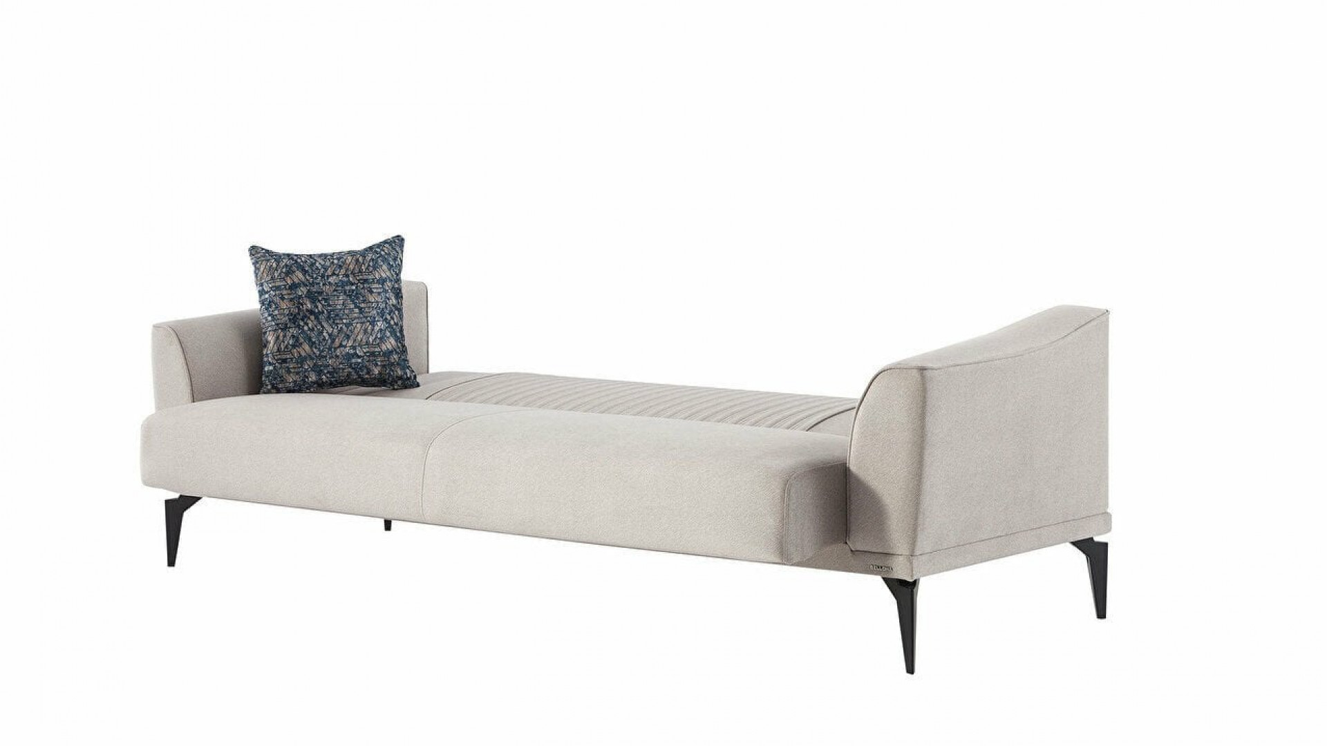 Monaco 3er-Sofa
