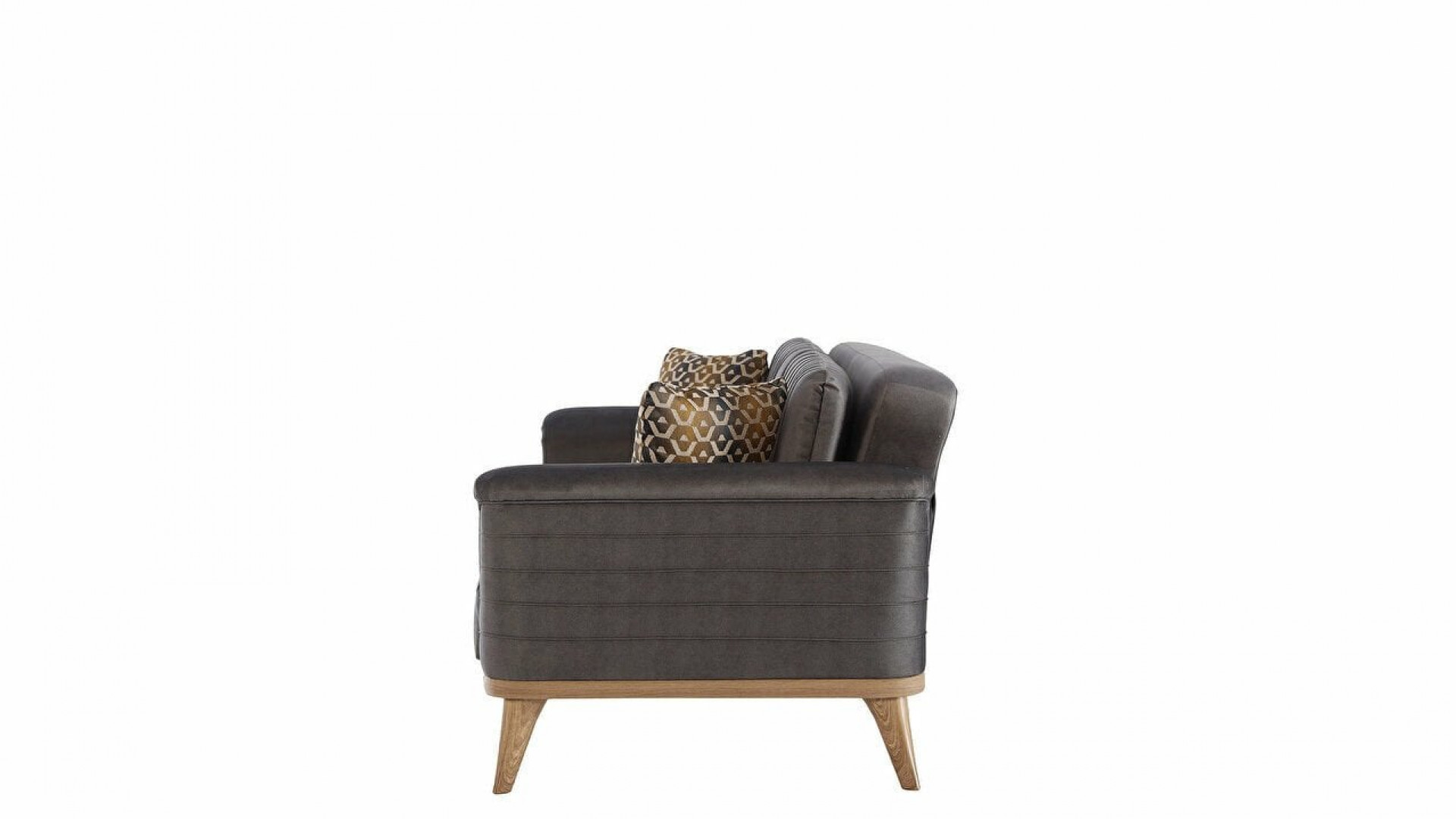 Mavenna Plus 3er-Sofa