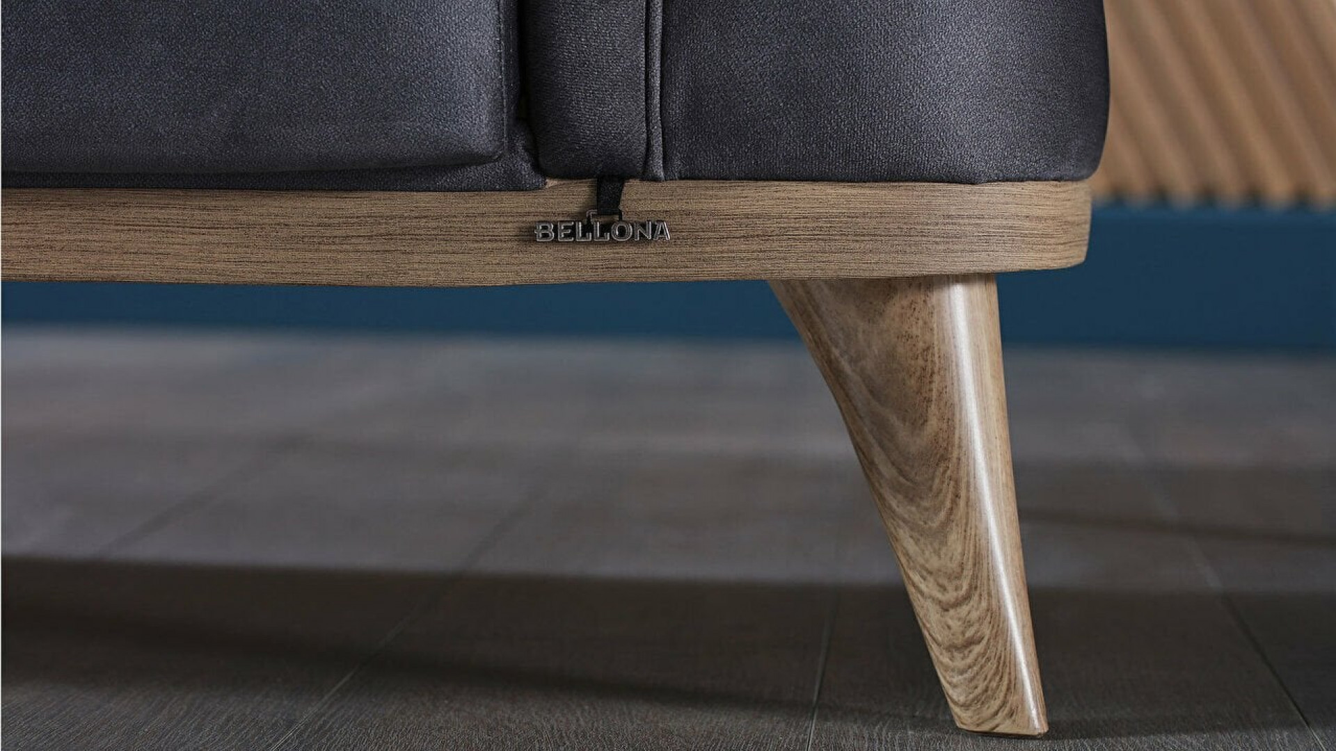 Mavenna Plus 3er-Sofa