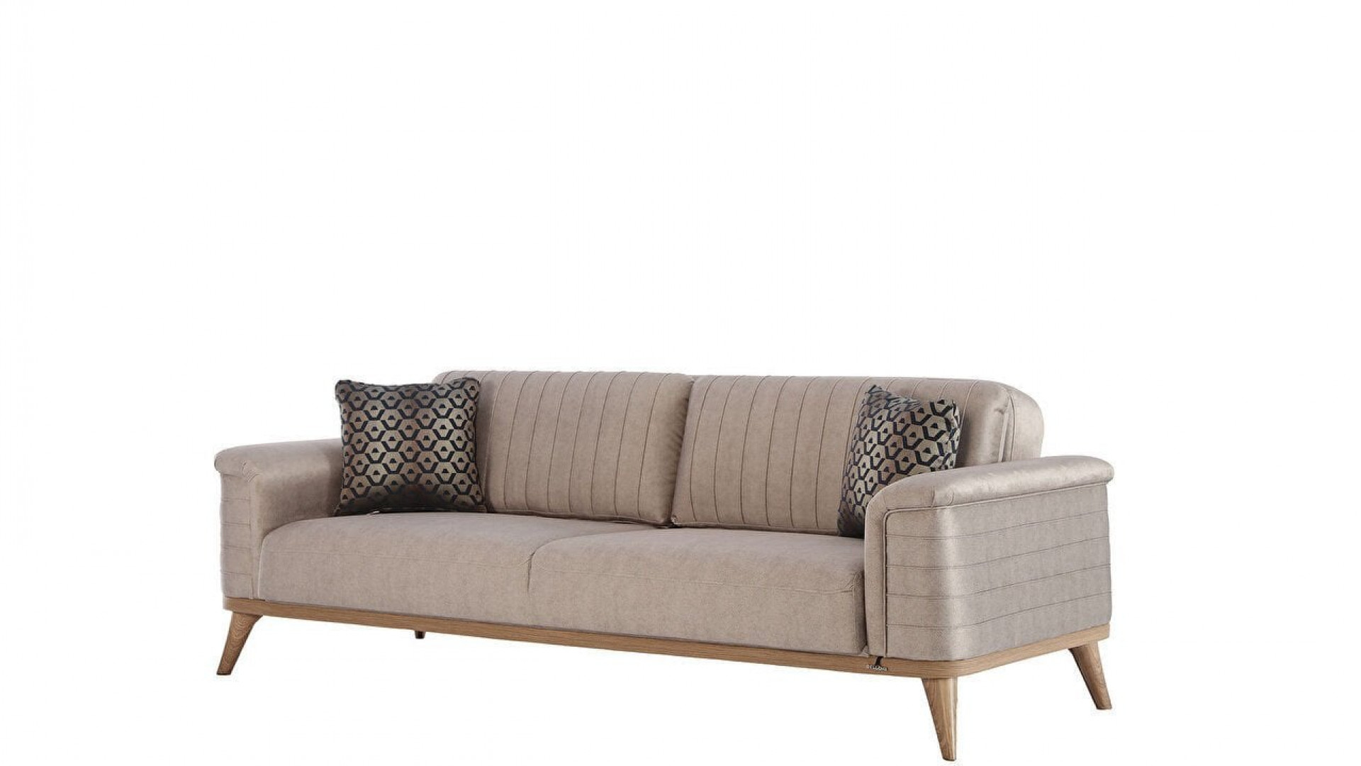 Mavenna Plus 3er-Sofa