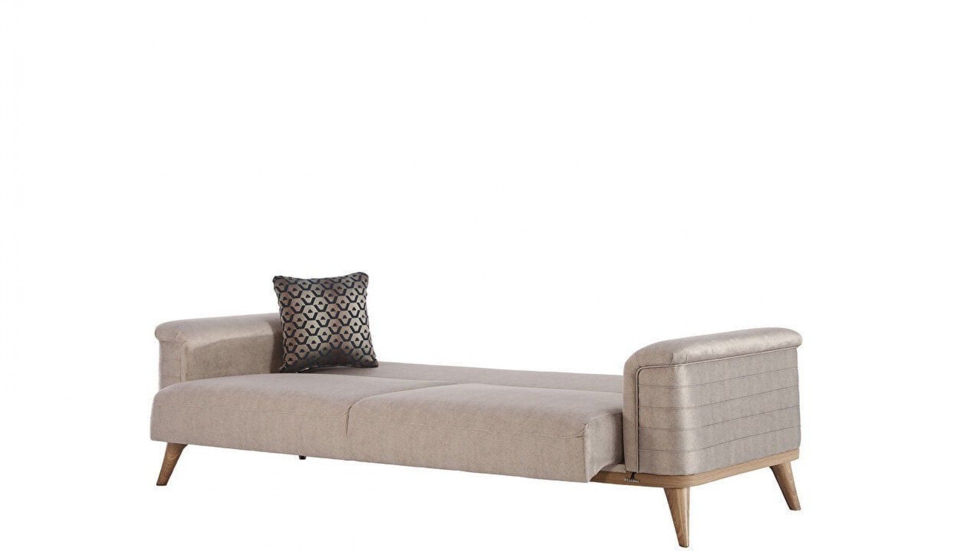 Mavenna Plus 3er-Sofa