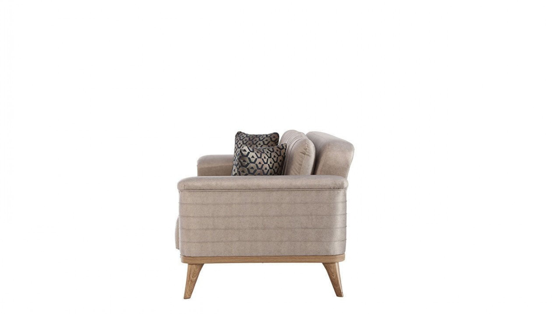 Mavenna Plus 3er-Sofa