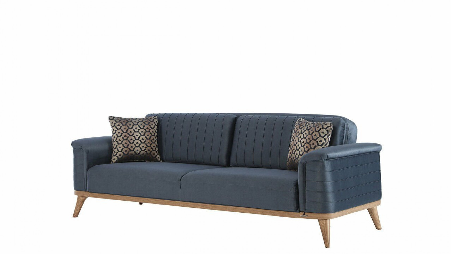 Mavenna Plus 3er-Sofa