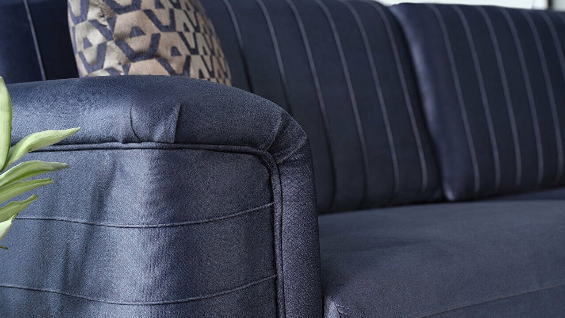 Mavenna Plus 3er-Sofa