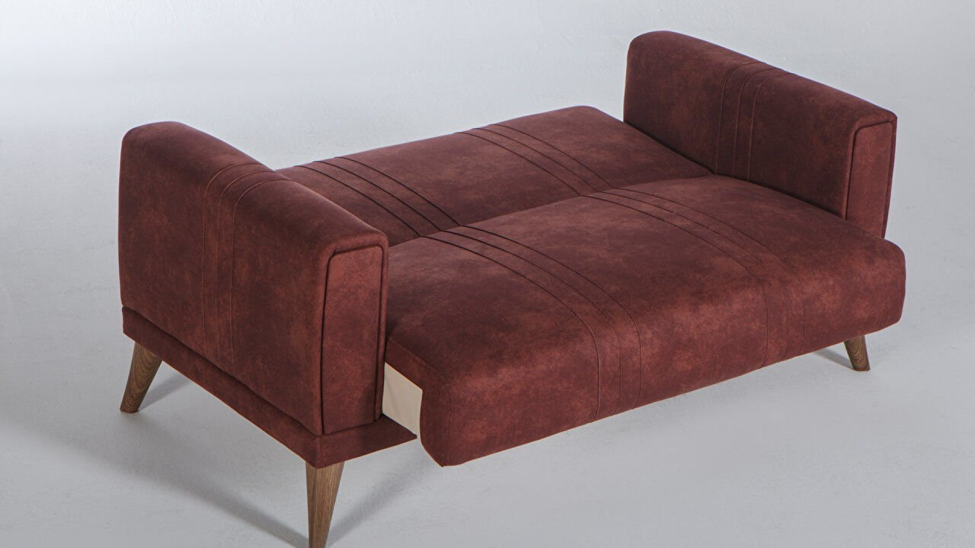 Ruby 2er-Sofa