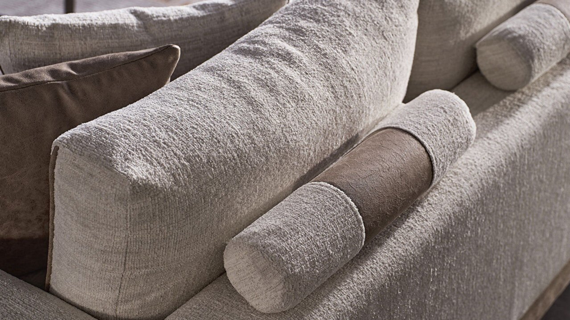 Ravelly Vier-Sitzer-Sofa