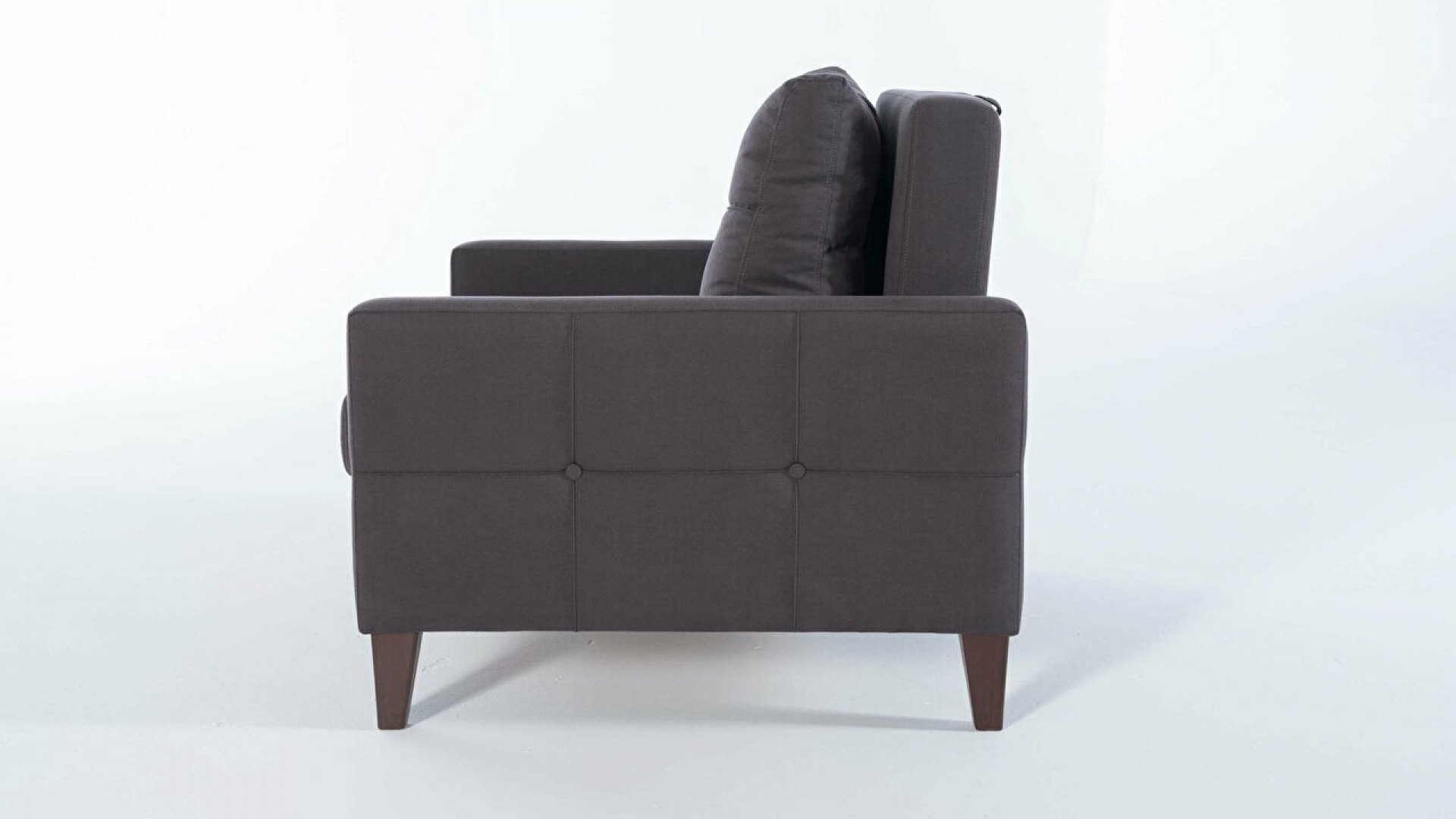 Sandro Family Einzel-Schlafsofa