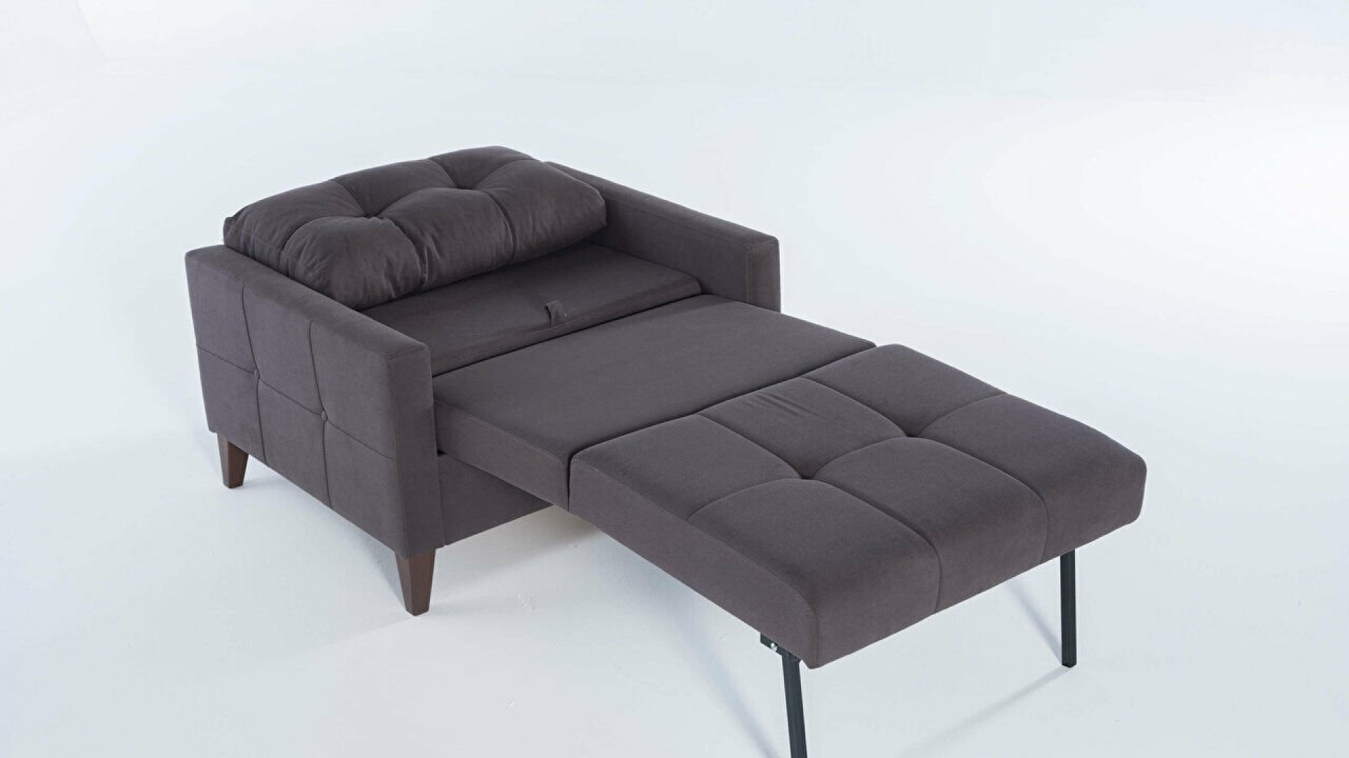 Sandro Family Einzel-Schlafsofa