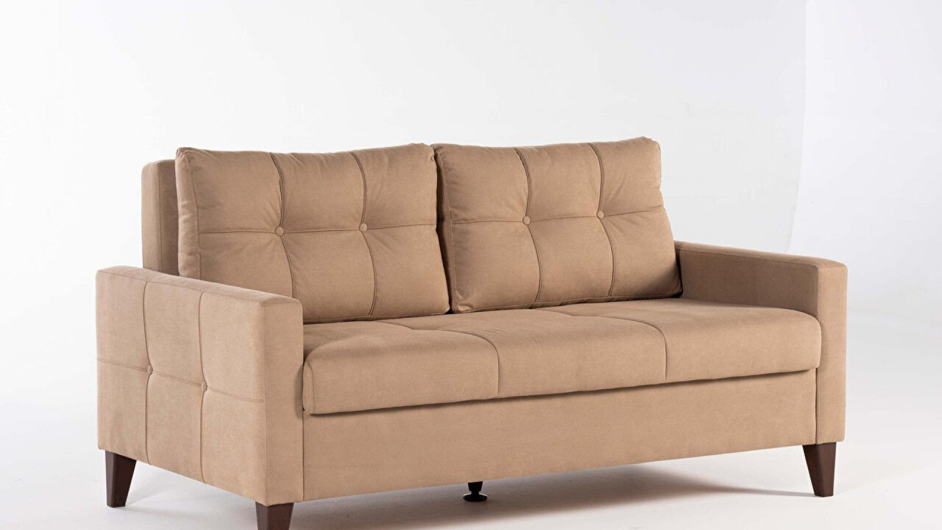 Sandro Family 2er-Schlafsofa