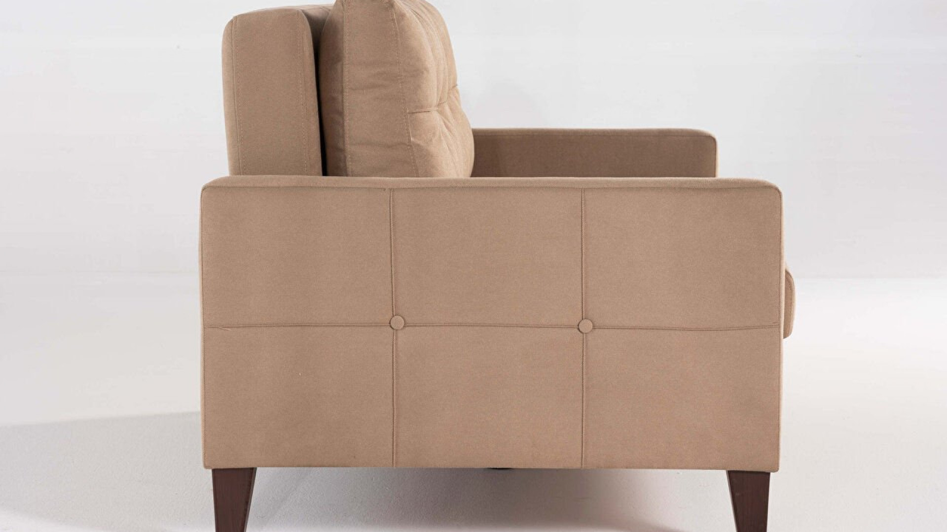 Sandro Family 2er-Schlafsofa