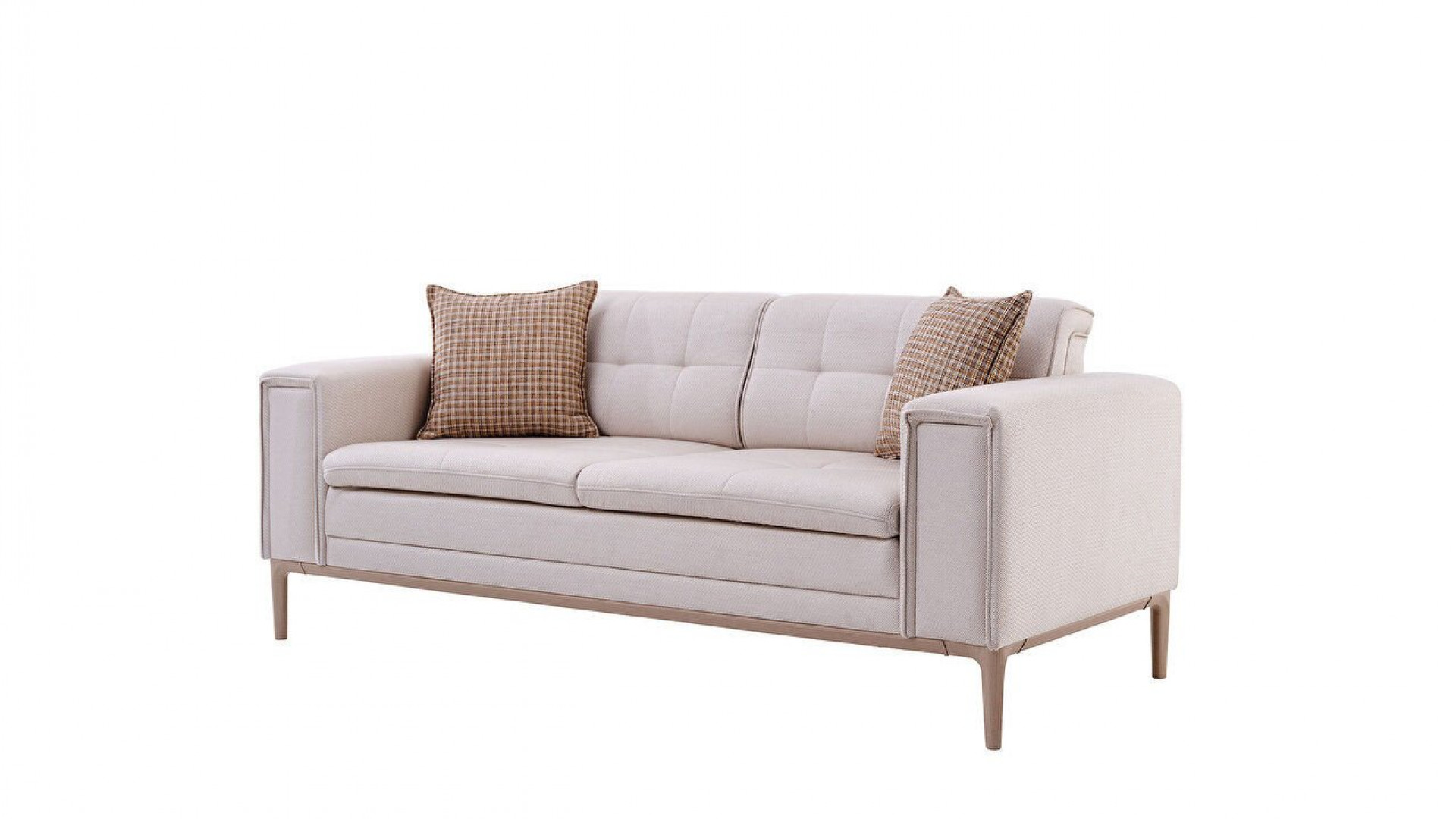 Silva 2er-Sofa