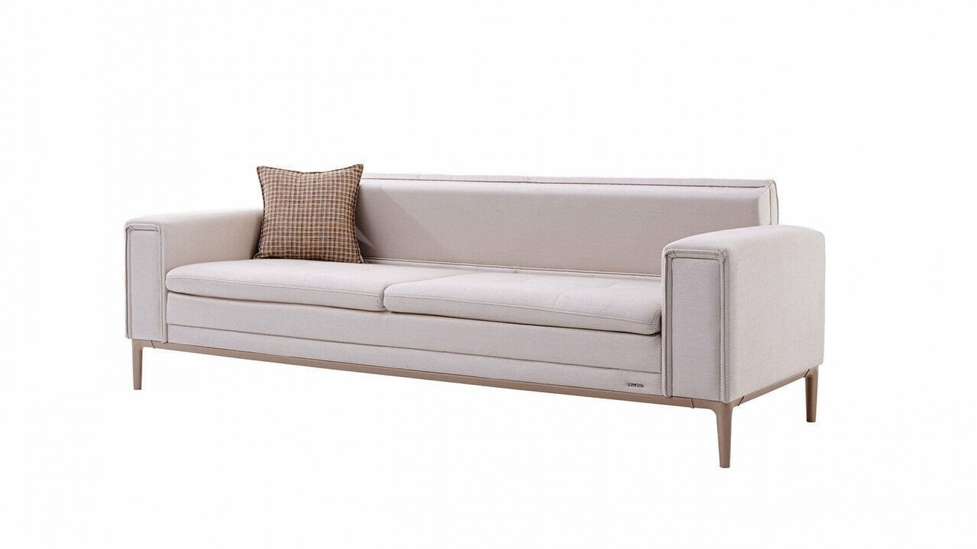 Silva 3er-Sofa