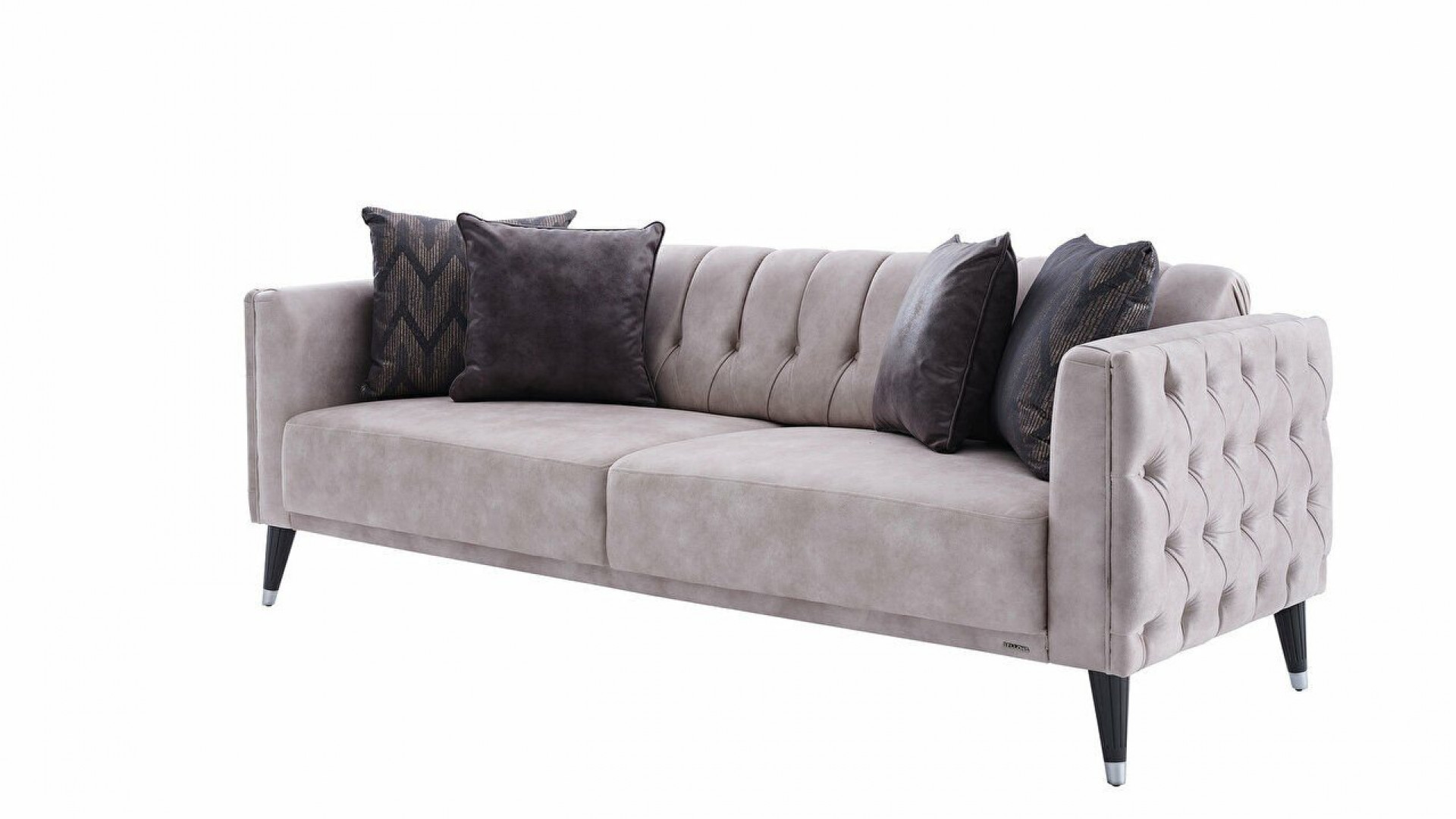 Valesco 3er-Sofa